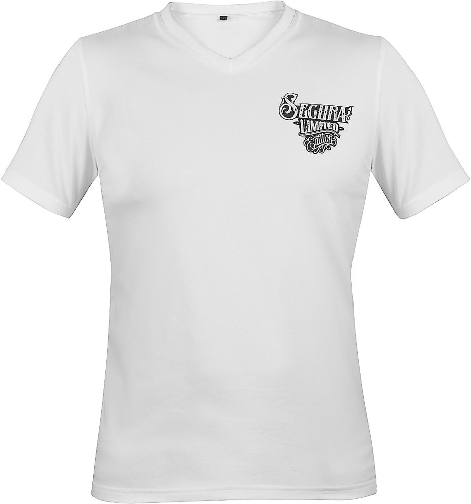 Segura Limited T-Shirt