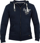 Segura Clint Zip Hoodie Hættetrøje med lynlås