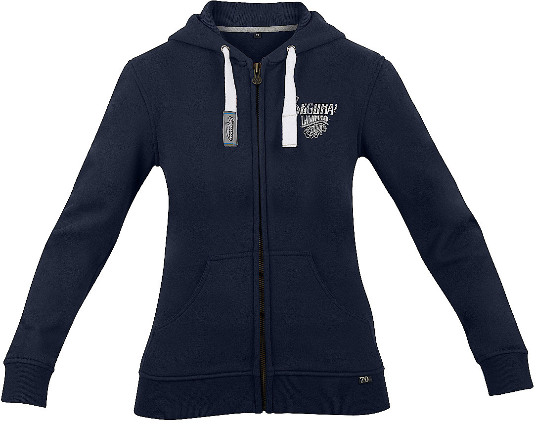 Segura Clint Ladies Zip Hoodie Дамская толстовка Zip