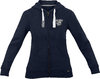 Segura Clint Ladies Zip Hoodie Дамская толстовка Zip