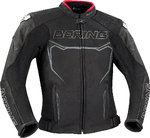 Bering Cletor Мотоцикл Кожаная куртка