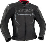 Bering Cletor Motorfiets lederen jas