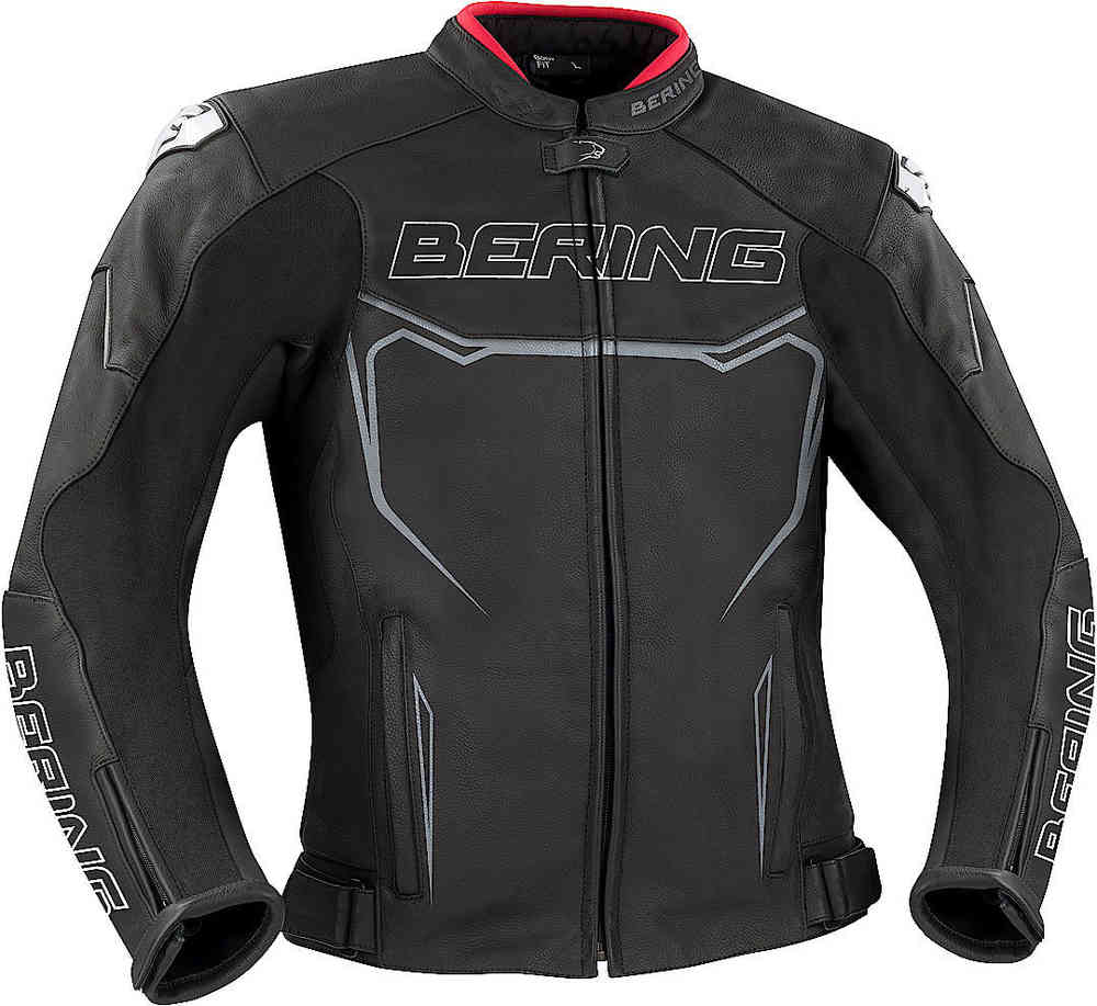 Bering motorcycle jacket hotsell