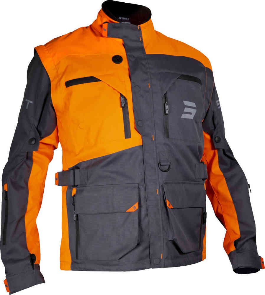 Shot Racetech Veste de motocross