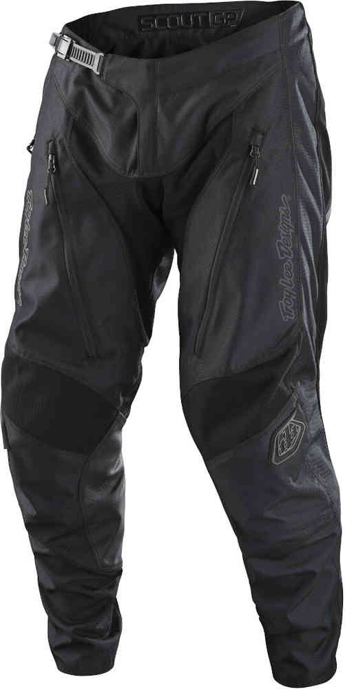 Troy Lee Designs Scout GP Pantalons de motocròs