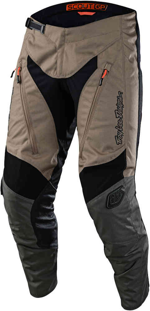 Troy Lee Designs Scout GP Pantaloni motocross