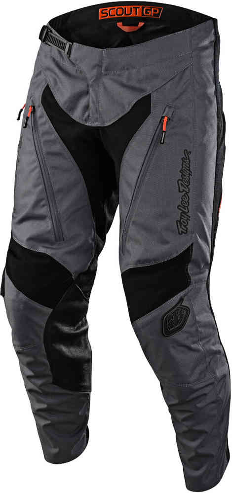 Troy Lee Designs Scout GP Motocross Pants