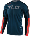 Troy Lee Designs Scout GP Recon Maillot de motocross