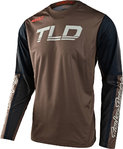 Troy Lee Designs Scout GP Recon Motocross Jersey