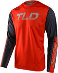 Troy Lee Designs Scout GP Recon Maglia Motocross