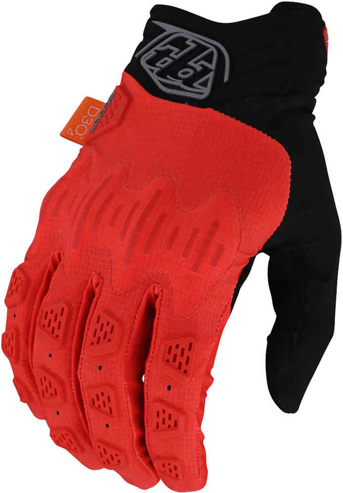 Troy Lee Designs Scout Gambit Motocross Handschuhe
