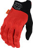 Vorschaubild für Troy Lee Designs Scout Gambit Motocross Handschuhe