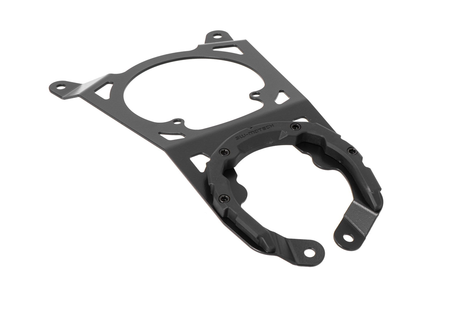 SW-Motech Noir. Yamaha MT-07 (20-). - Noir. Yamaha MT-07 (20-).