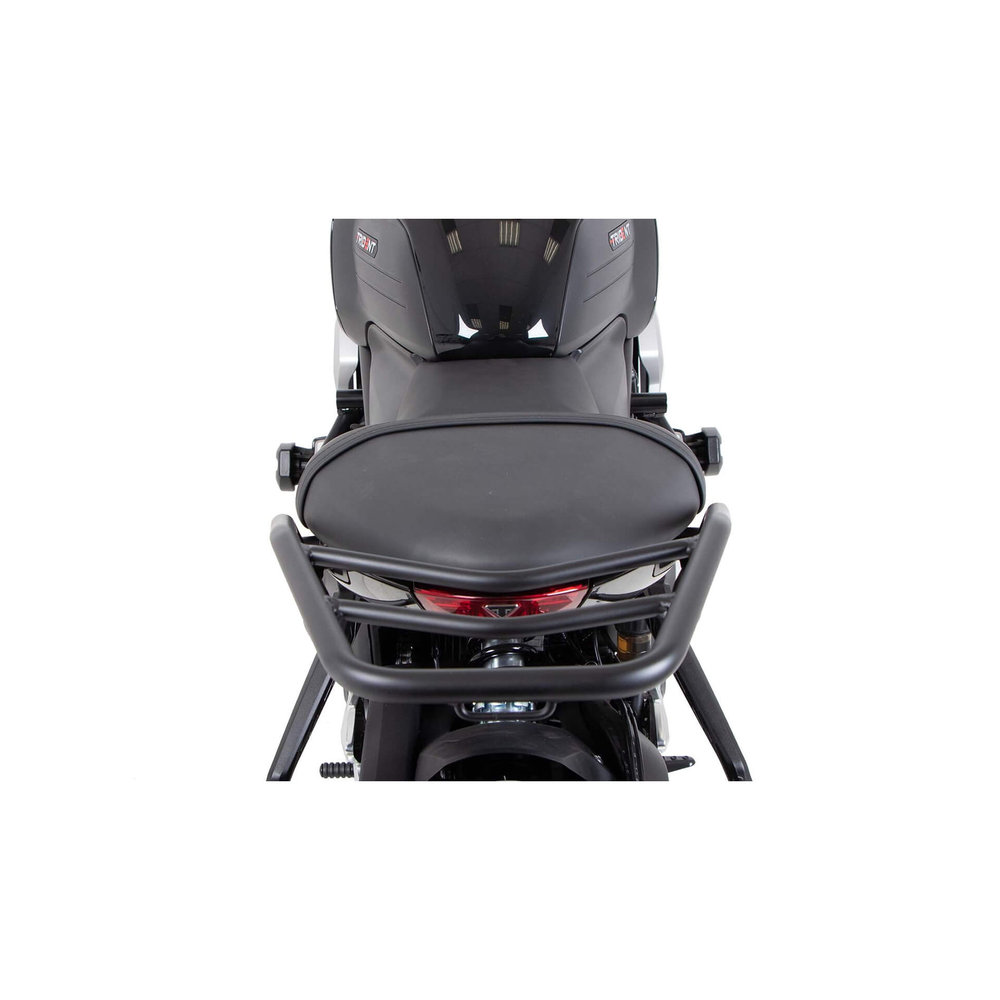 HEPCO & BECKER Tube luggage bridge for Triumph Trident 660 (2021-)