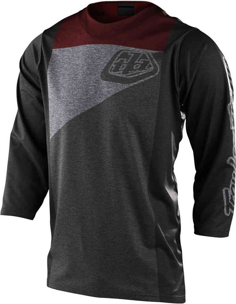 Troy Lee Designs Ruckus Tres Велосипед Джерси