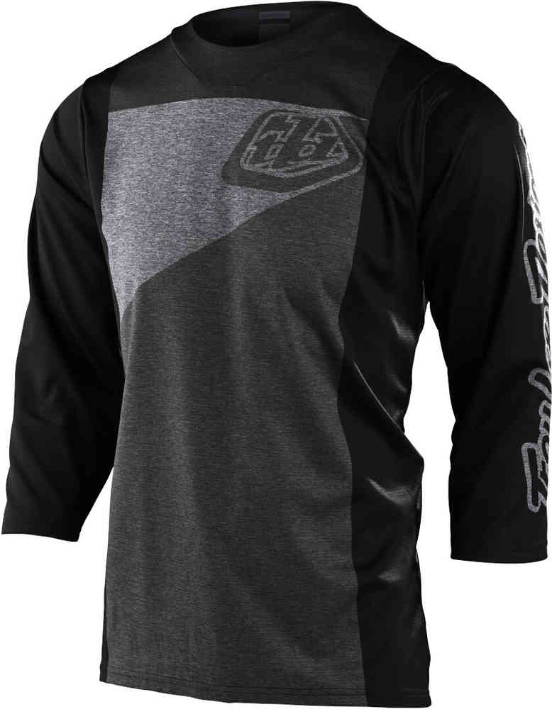 Troy Lee Designs Ruckus Tres Cykel Jersey