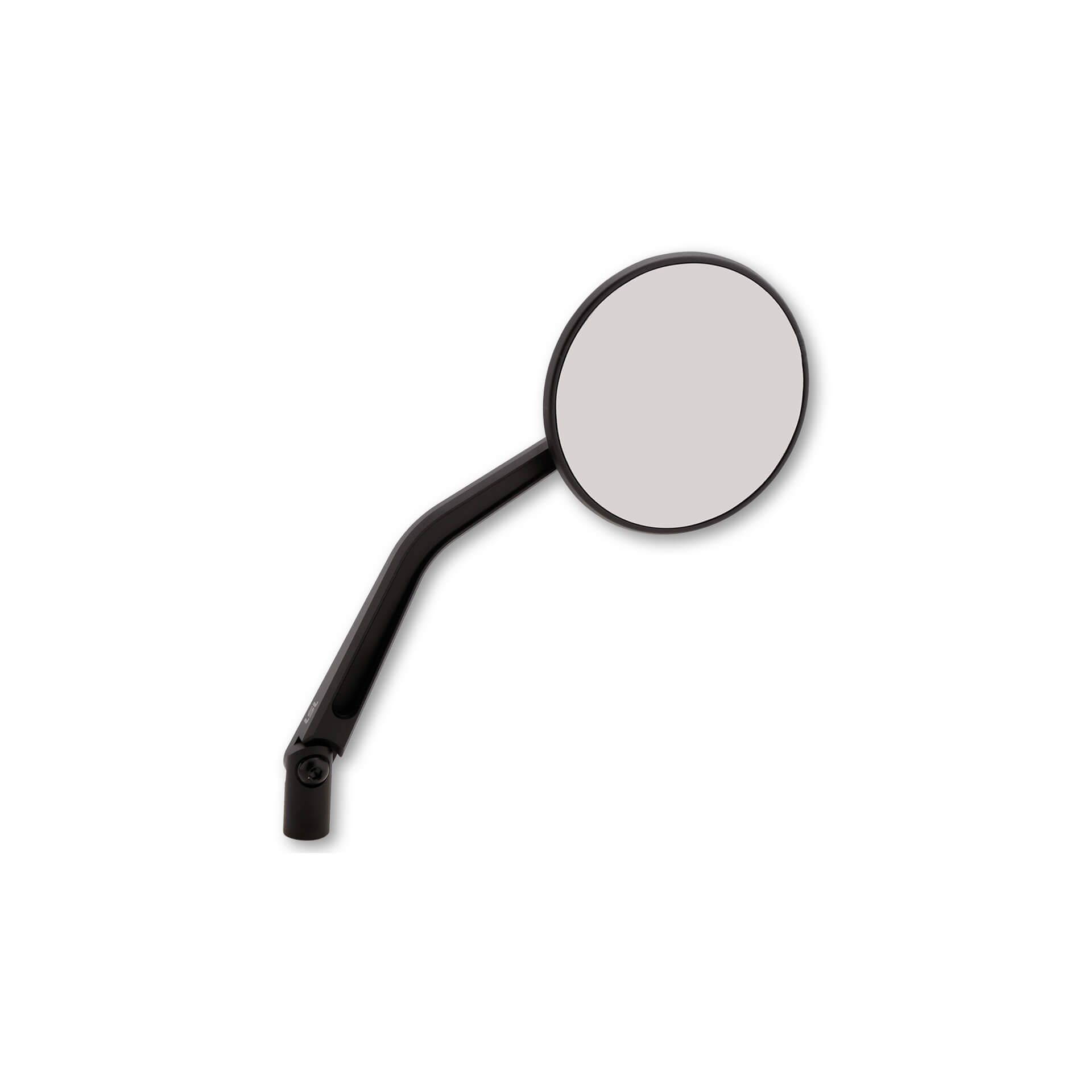 LSL NOVA-RUN mirror, black, black