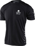 Troy Lee Designs Flowline Service Fiets T-Shirt