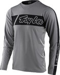 Troy Lee Designs Skyline Air Vox Cykel Jersey