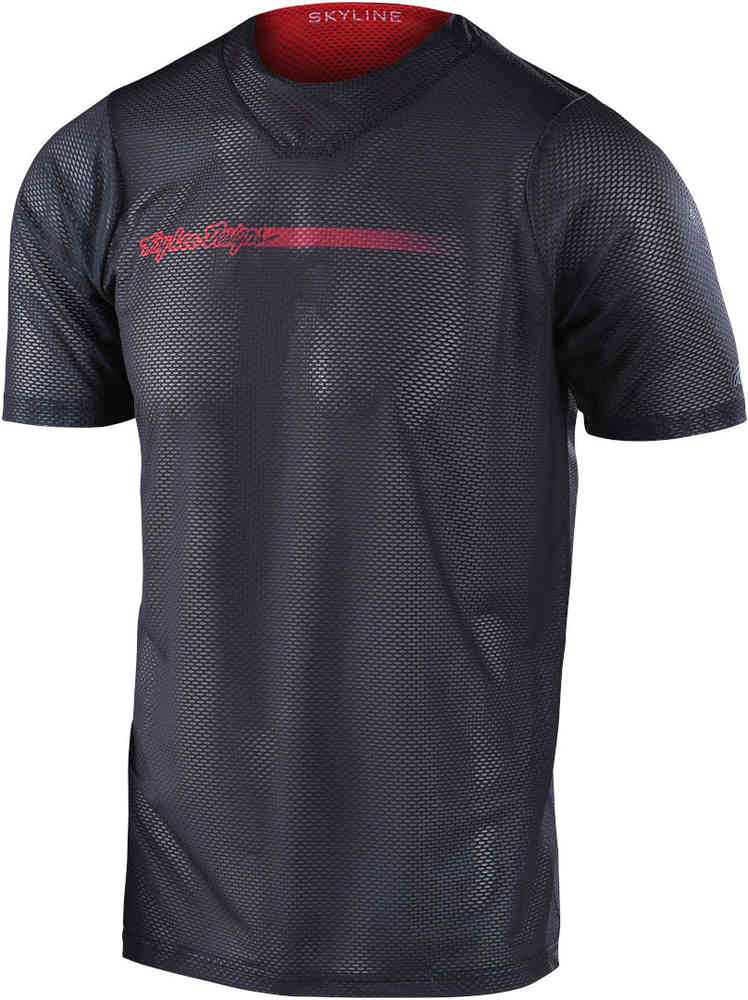 Troy Lee Designs Skyline Air Channel T-shirt vélo