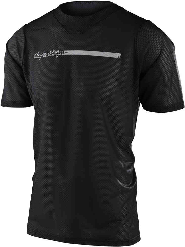 Troy Lee Designs Skyline Air Channel T-Shirt bicicletta