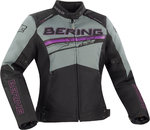 Bering Bario Dámská motocyklová textilní bunda
