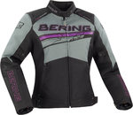 Bering Bario Dames Motorfiets Textiel Jas