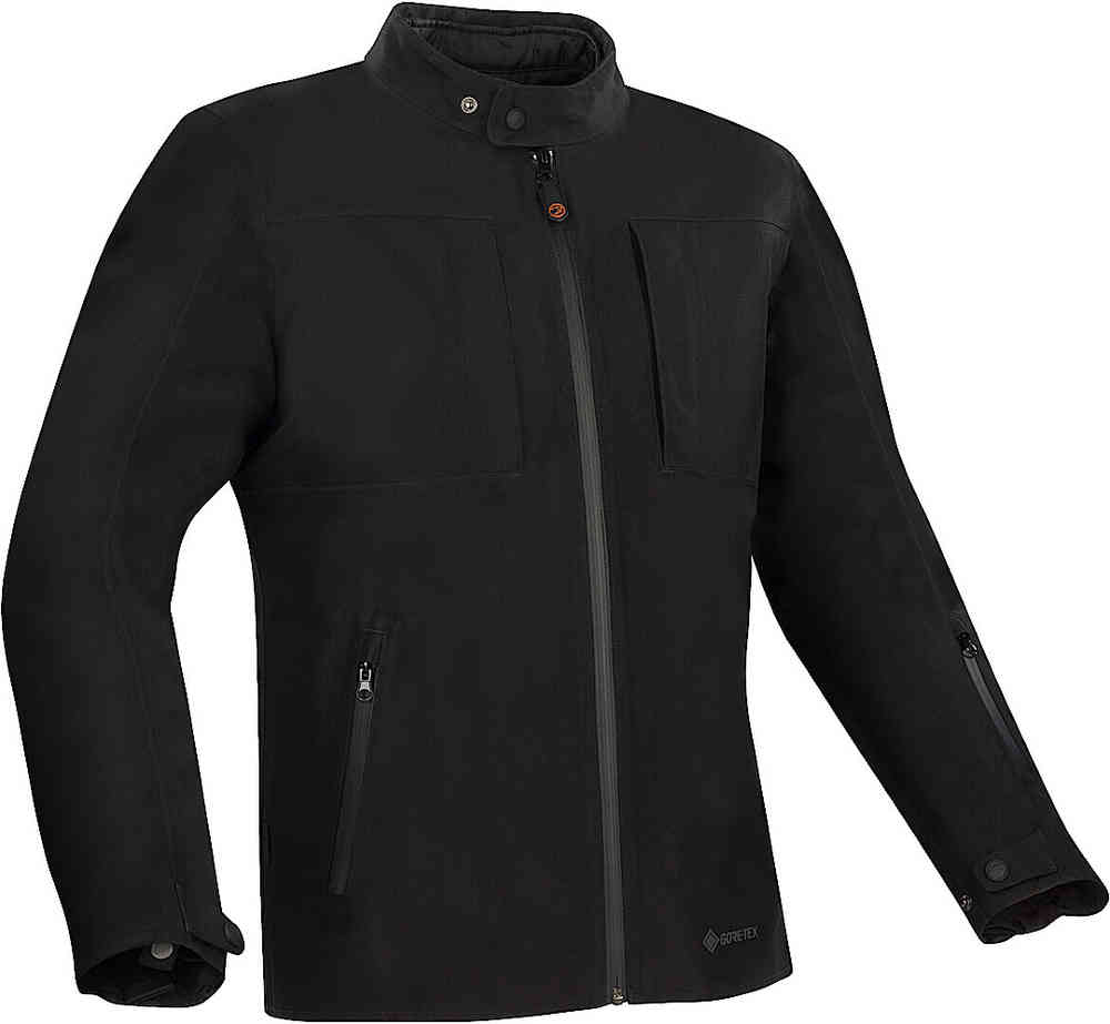 Bering Jacky GTX Motorrad Textiljacke