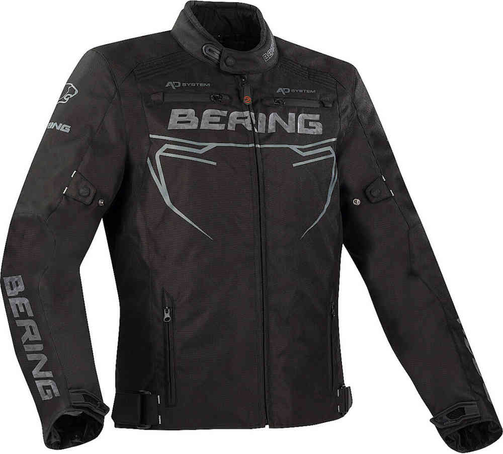 Bering Grivus Мотоцикл Текстильная куртка