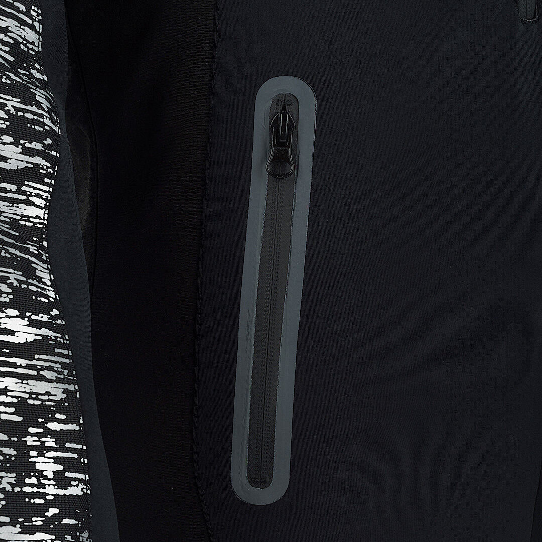 Bering Voltor Мотоцикл Текстильная куртка