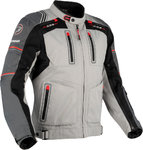 Bering Portland Chaqueta textil de la motocicleta