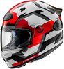 Preview image for Arai Quantic Face Helmet
