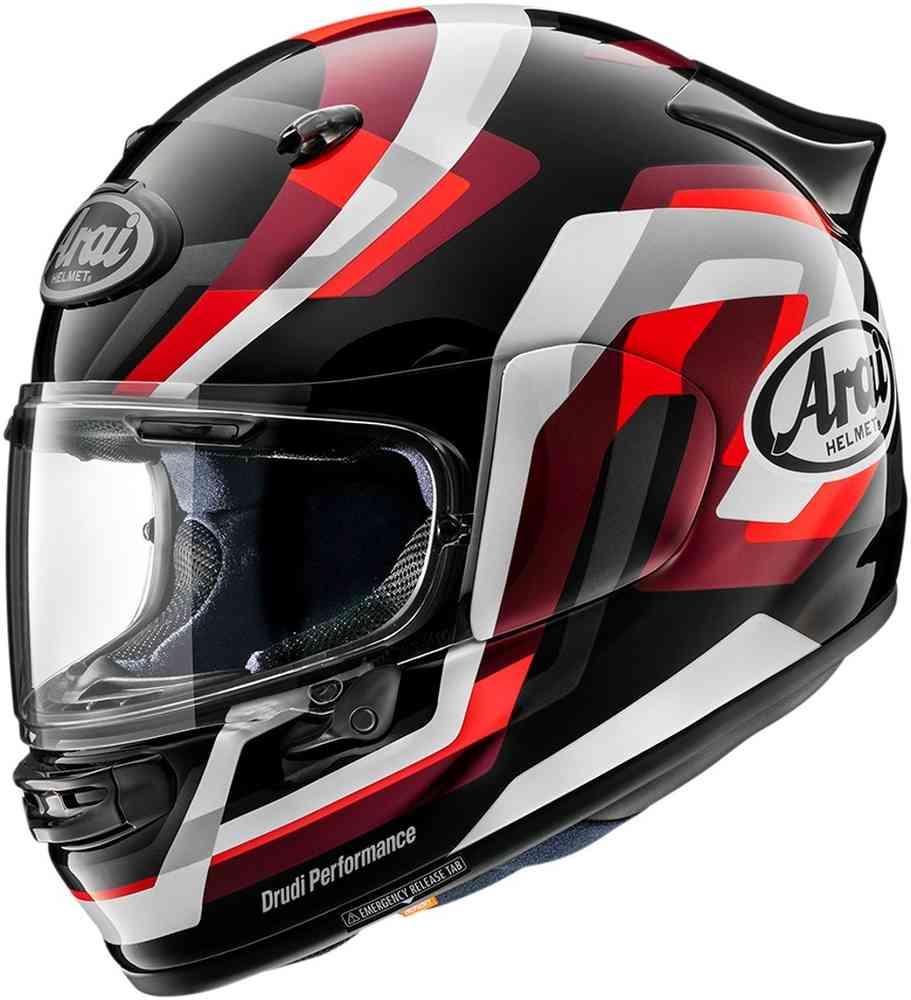 Arai Quantic Snake Helmet