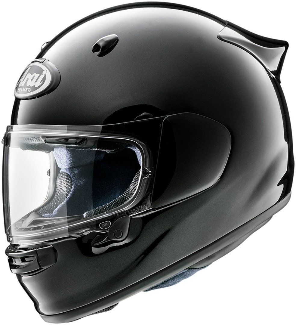 Arai Quantic Helmet, black, Size XS, black, Size XS