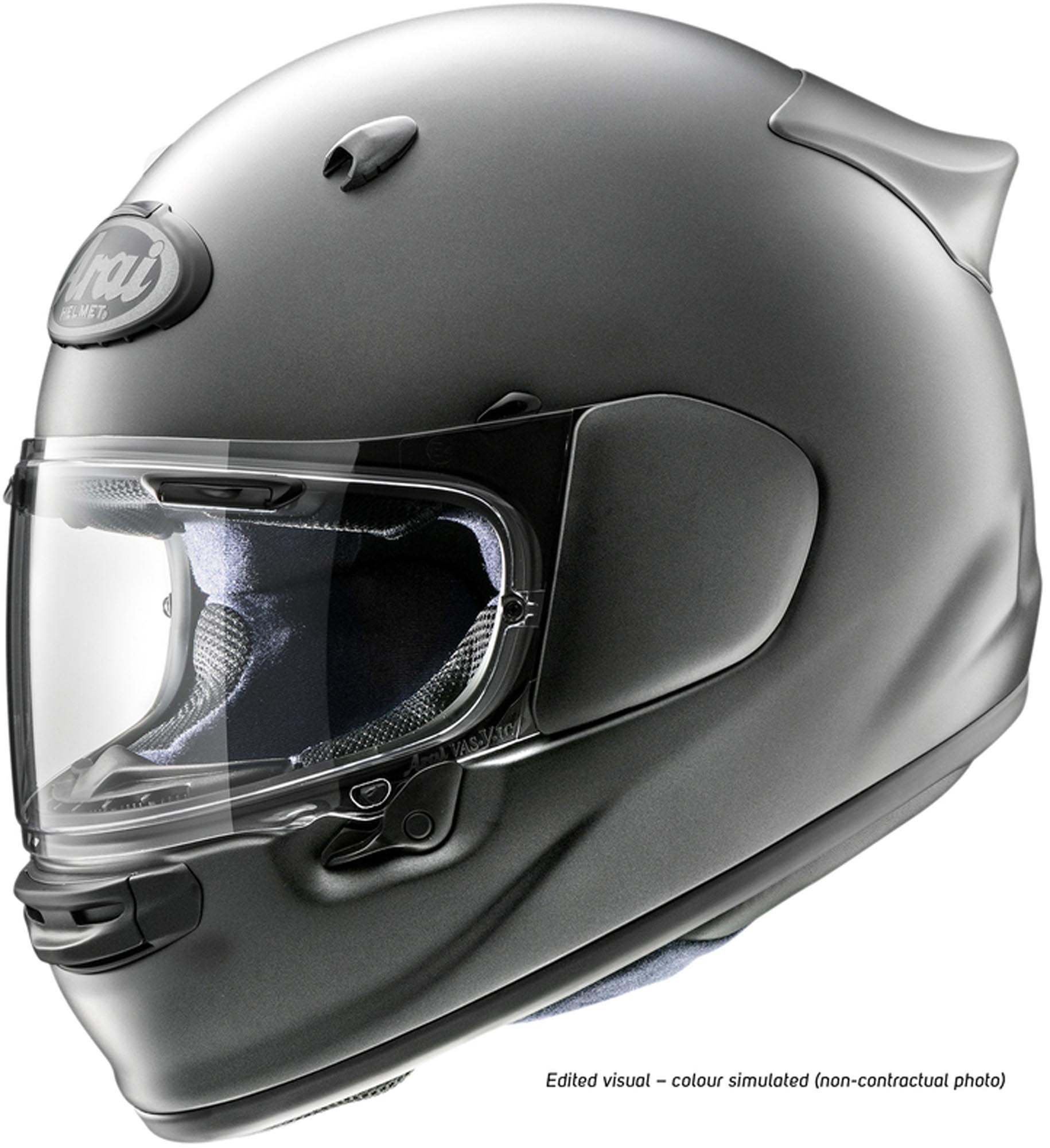 Arai Quantic Шлем