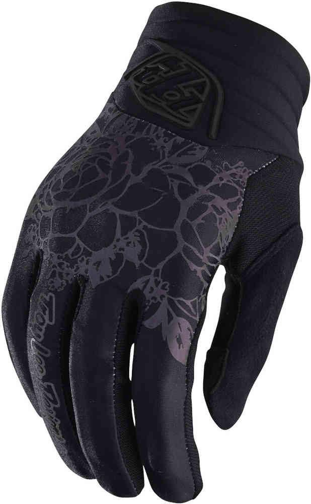 Troy Lee Designs Luxe Floral Женские велосипедные перчатки