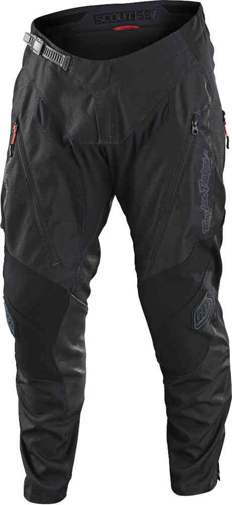Troy Lee Designs Scout SE Мотокросс Брюки