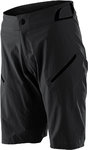 Troy Lee Designs Lilium Shell Pantalons curts de bicicleta de senyores