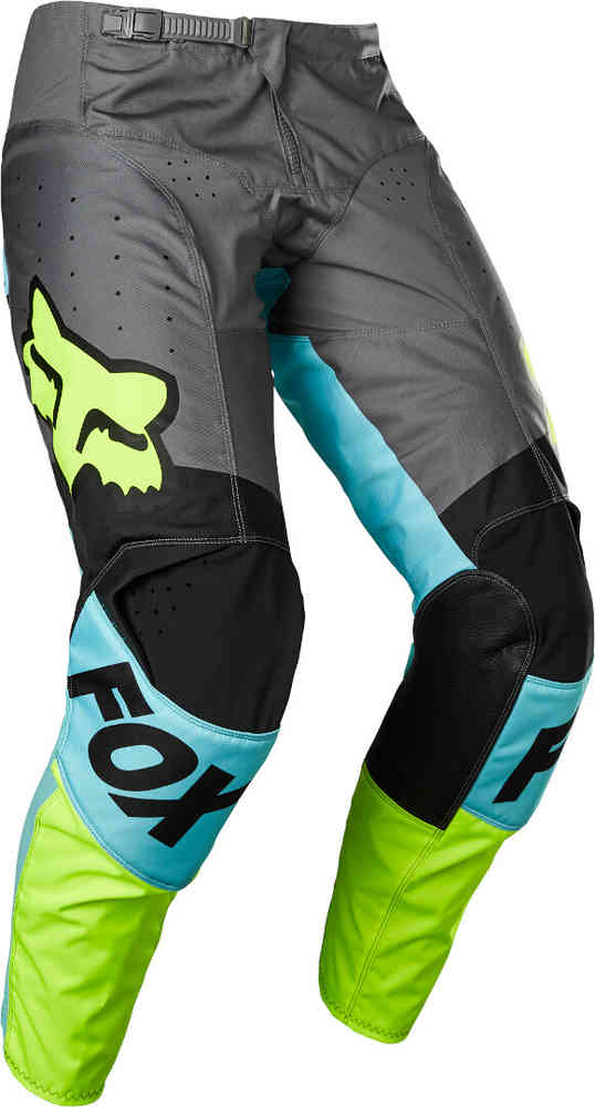 Pantalones fox motocross new arrivals