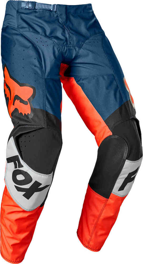 FOX 180 Trice Motokrosové kalhoty