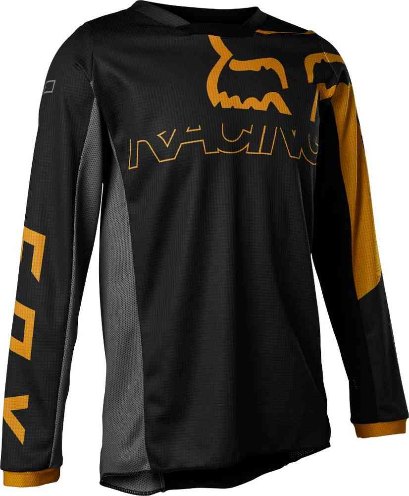 FOX 180 Skew Maillot de motocross pour les jeunes