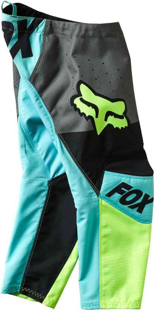 FOX 180 Trice Motocrossbyxor för barn
