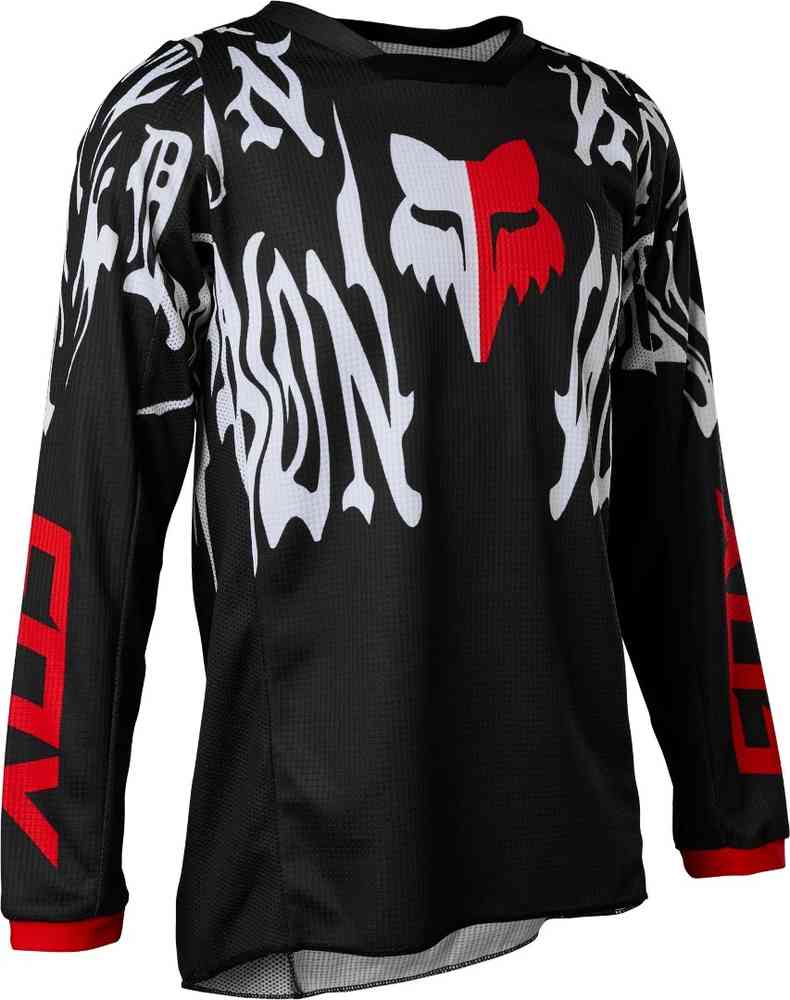 FOX 180 Peril Jugend Motocross Jersey