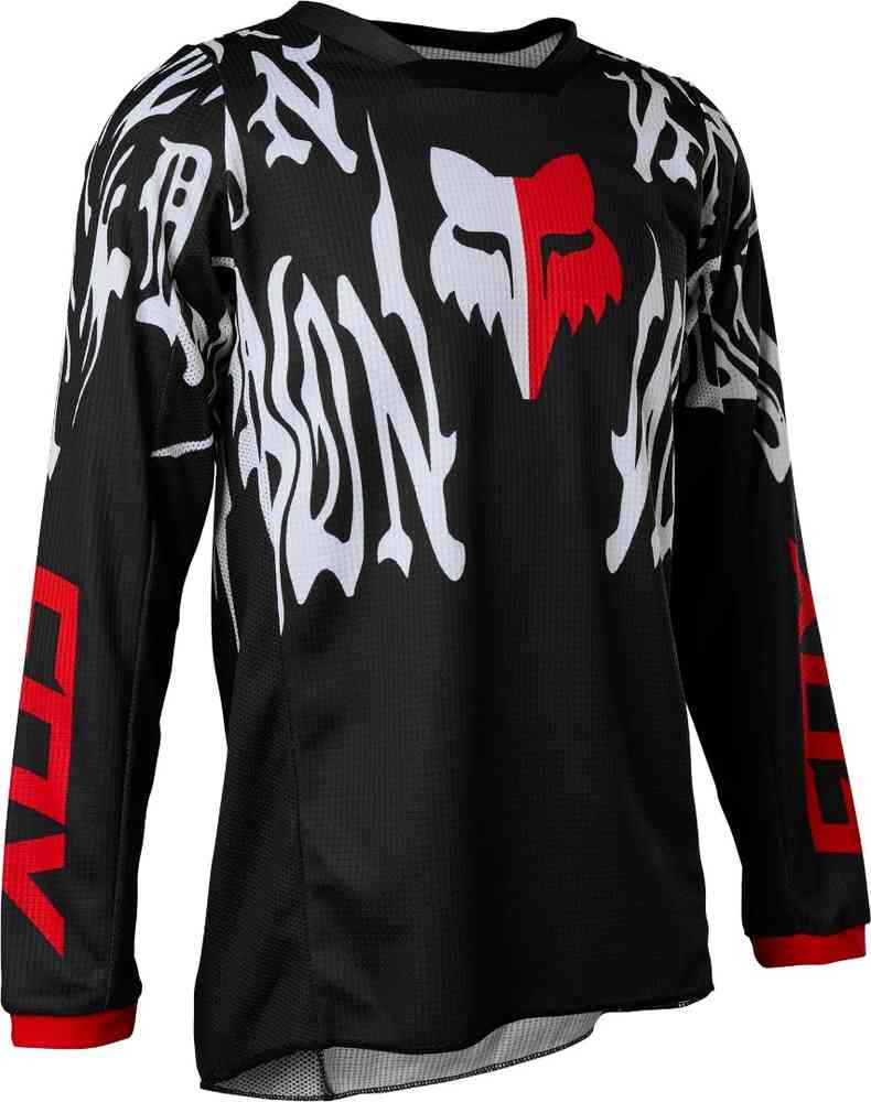 FOX 180 Peril Nuorten Motocross Jersey