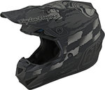 Troy Lee Designs SE4 Strike Motocross hjälm