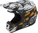 Troy Lee Designs SE4 Strike Casc motocròs