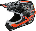 Troy Lee Designs SE4 Carb Casco motocross