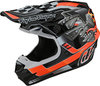 Vorschaubild für Troy Lee Designs SE4 Carb Motocross Helm