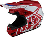 Troy Lee Designs GP Overload 摩托十字頭盔