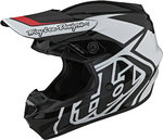 Troy Lee Designs GP Overload Motocross Helmet